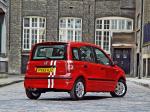 Fiat Panda Sporting 2005 года